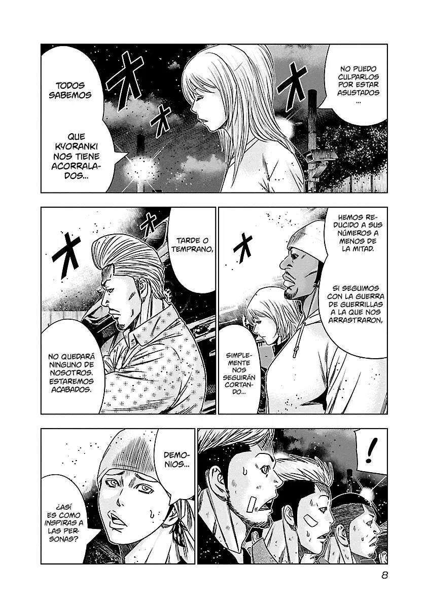 Capitulo 140 page 8