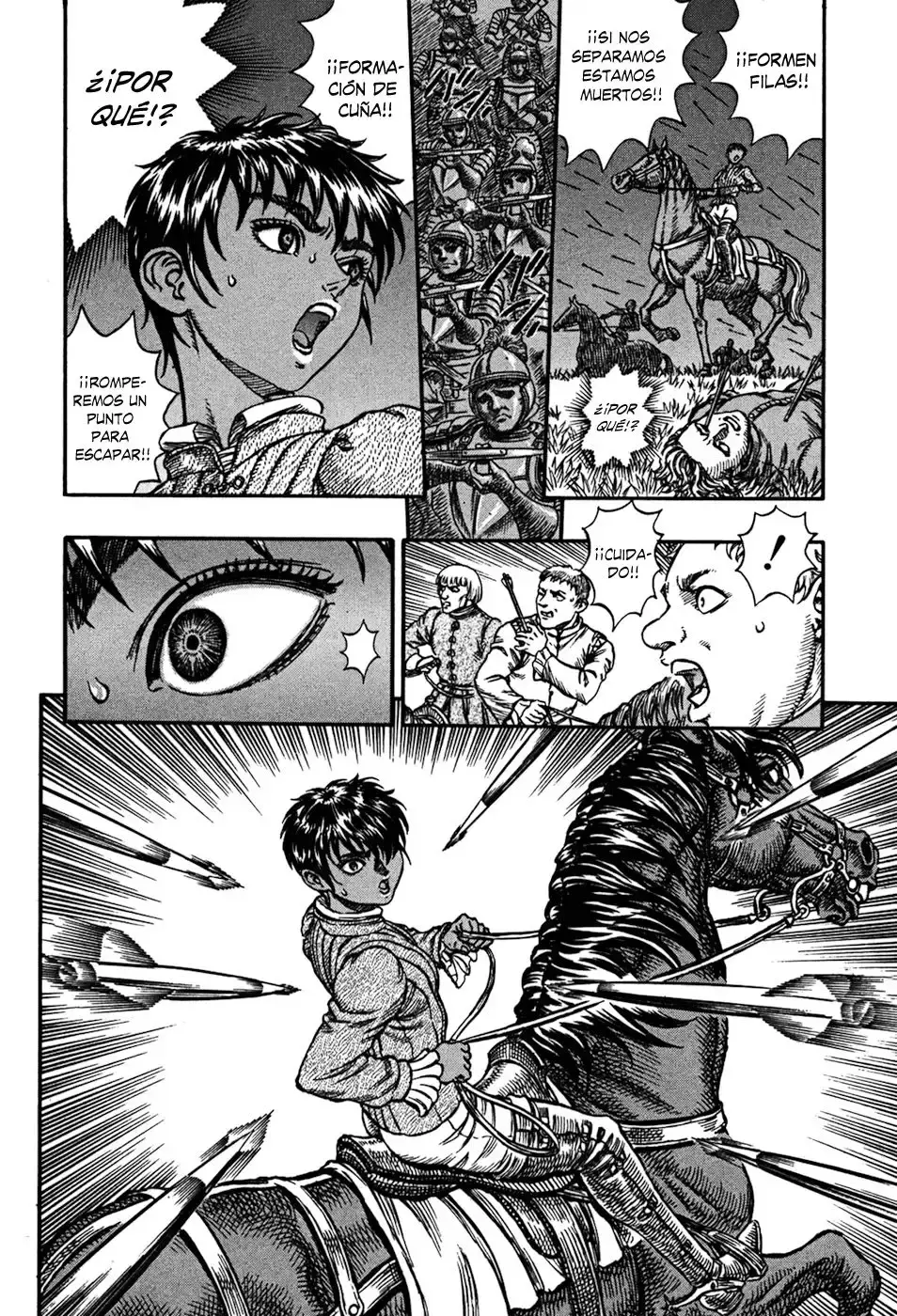 Capitulo 40 page 18