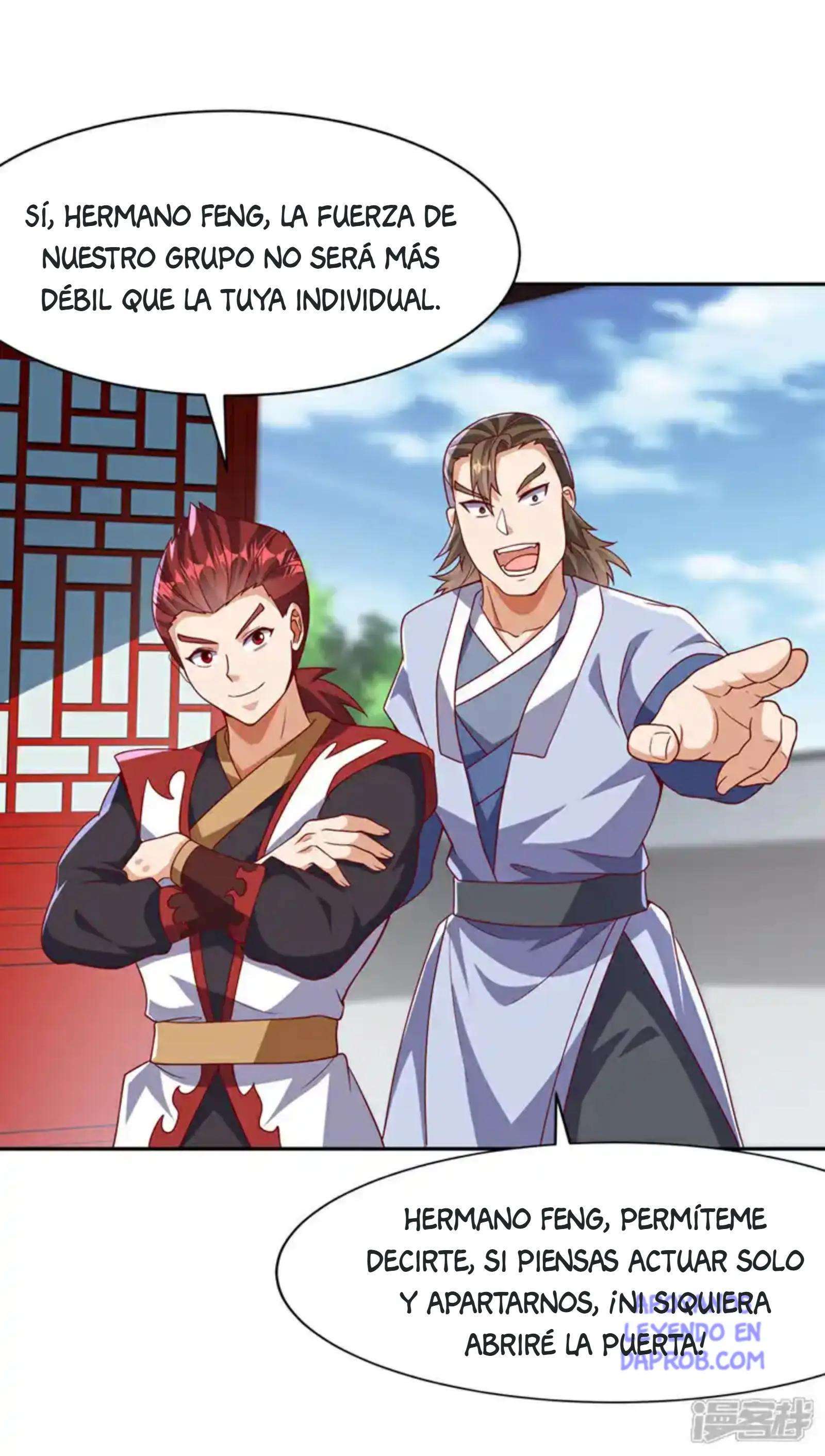Capitulo 458 page 34