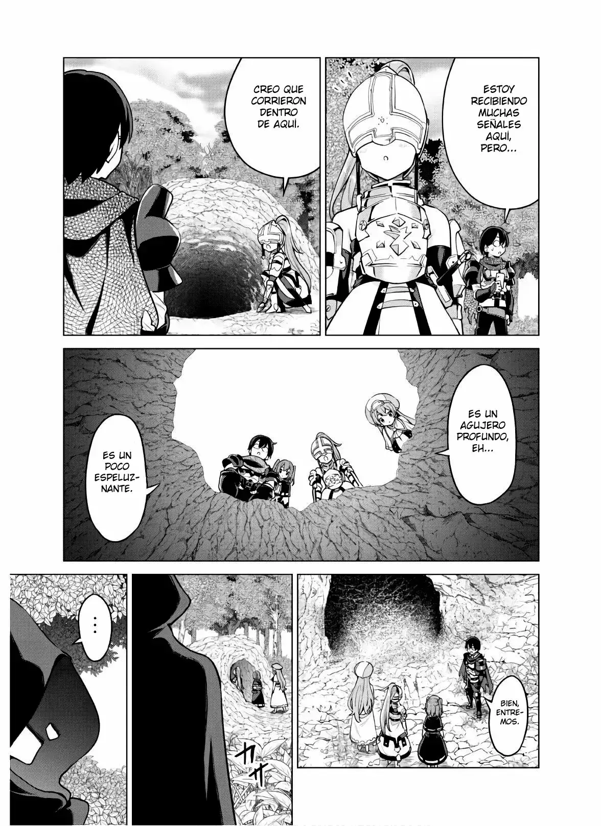 Capitulo 30 page 14