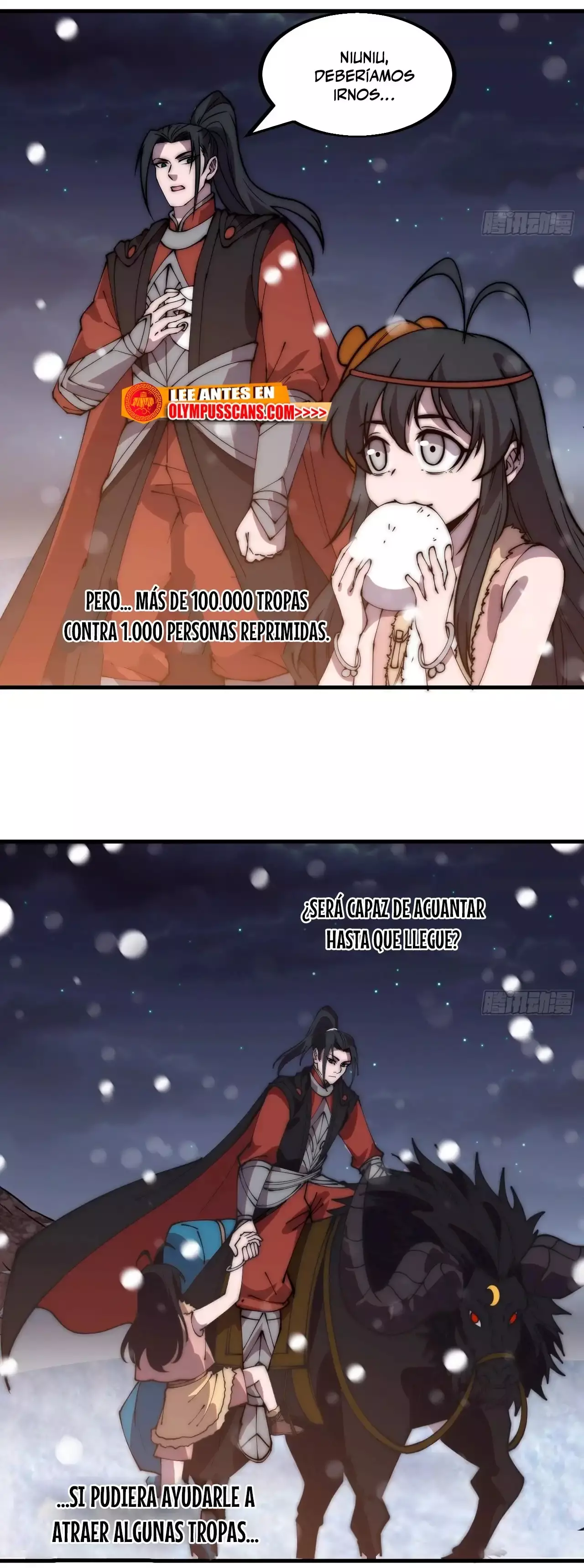 Capitulo 445 page 27