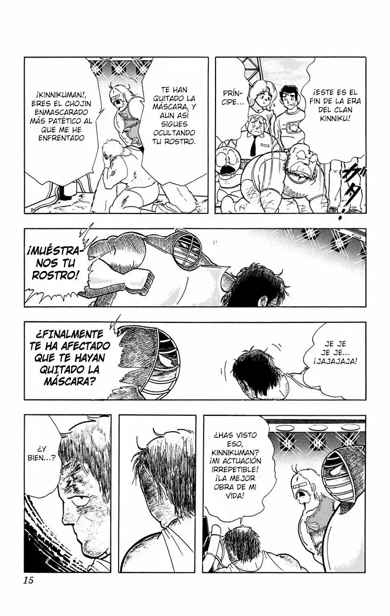 Capitulo 264 page 9