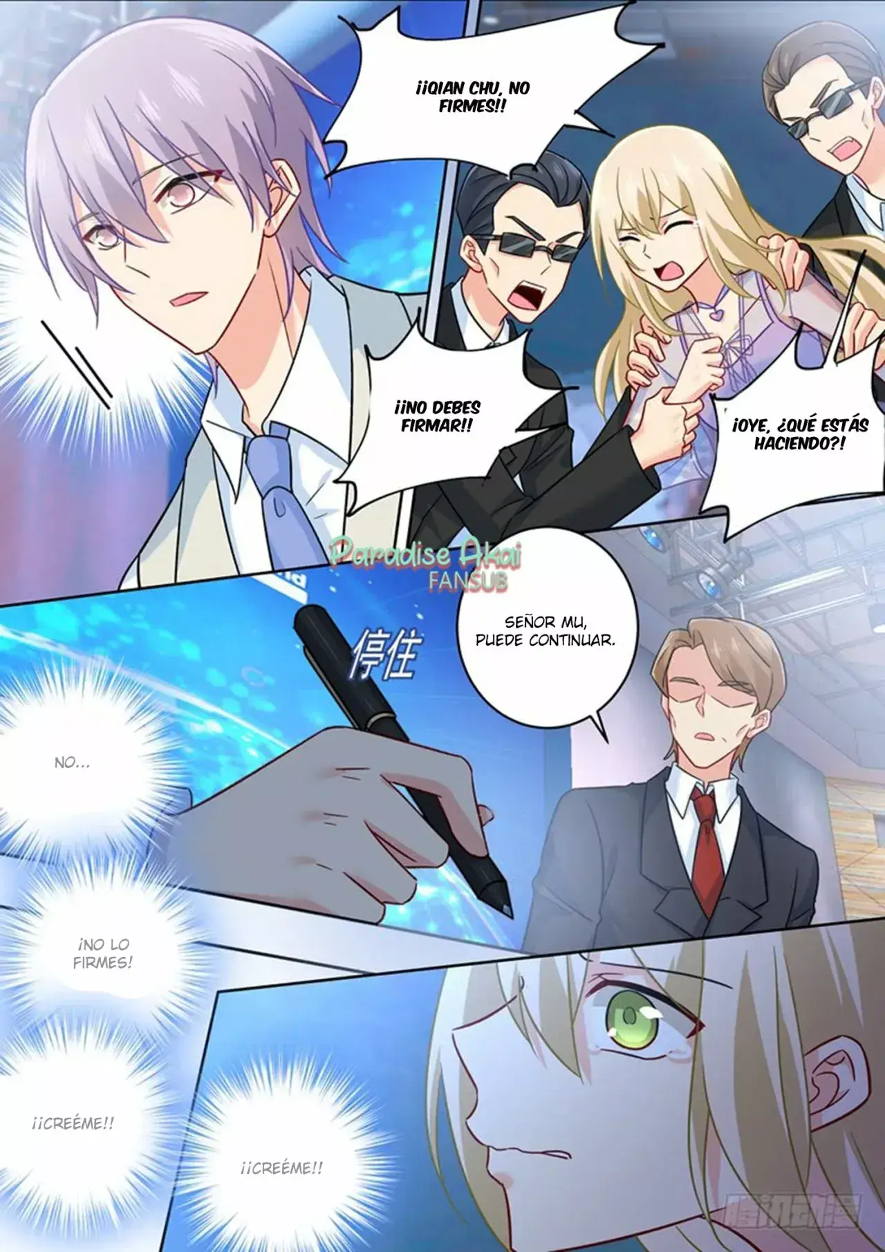 Capitulo 244 page 5