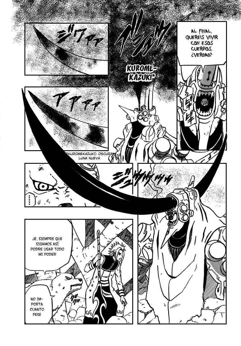 Capitulo 72 page 19