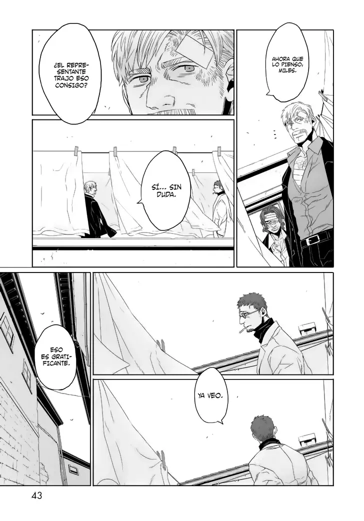 Capitulo 30 page 12