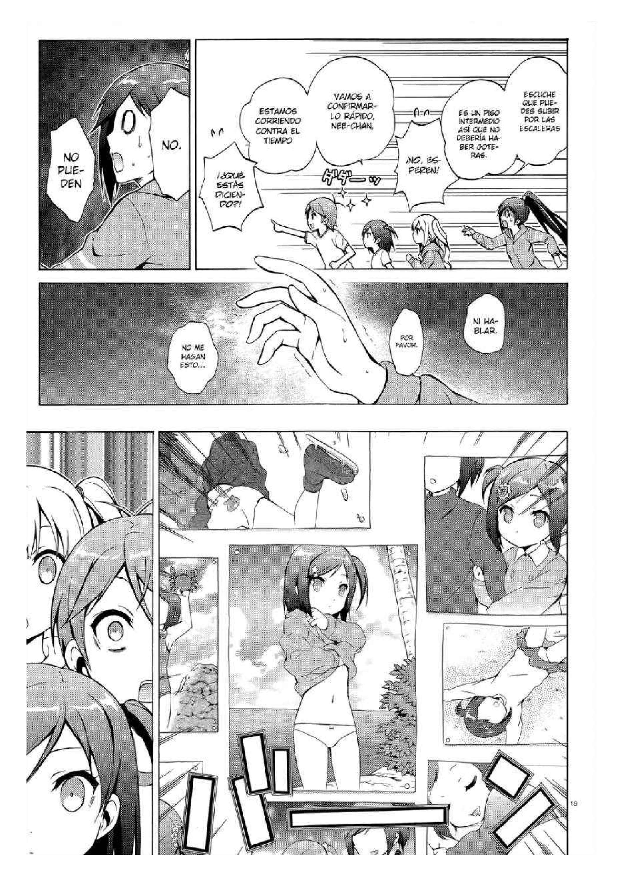 Capitulo 25 page 20