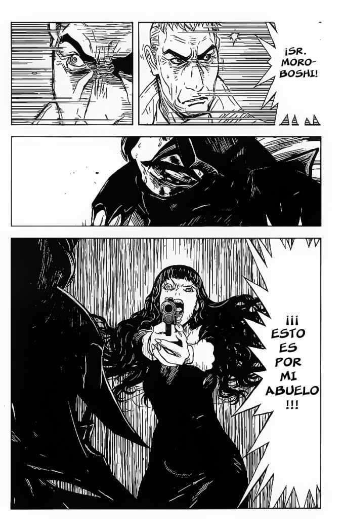 Capitulo 161 page 12