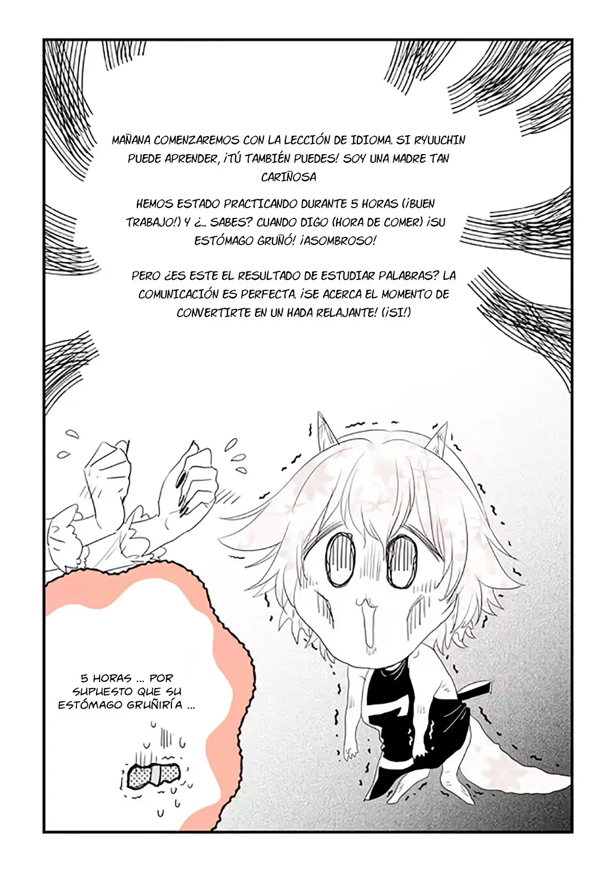 Capitulo 18 page 5