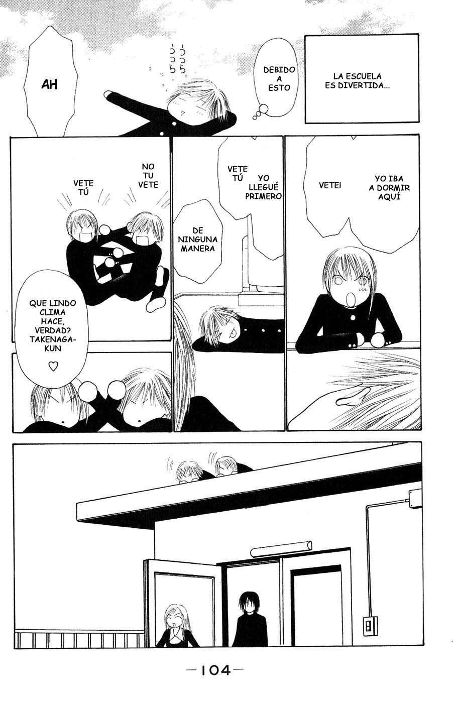 Capitulo 57 page 18