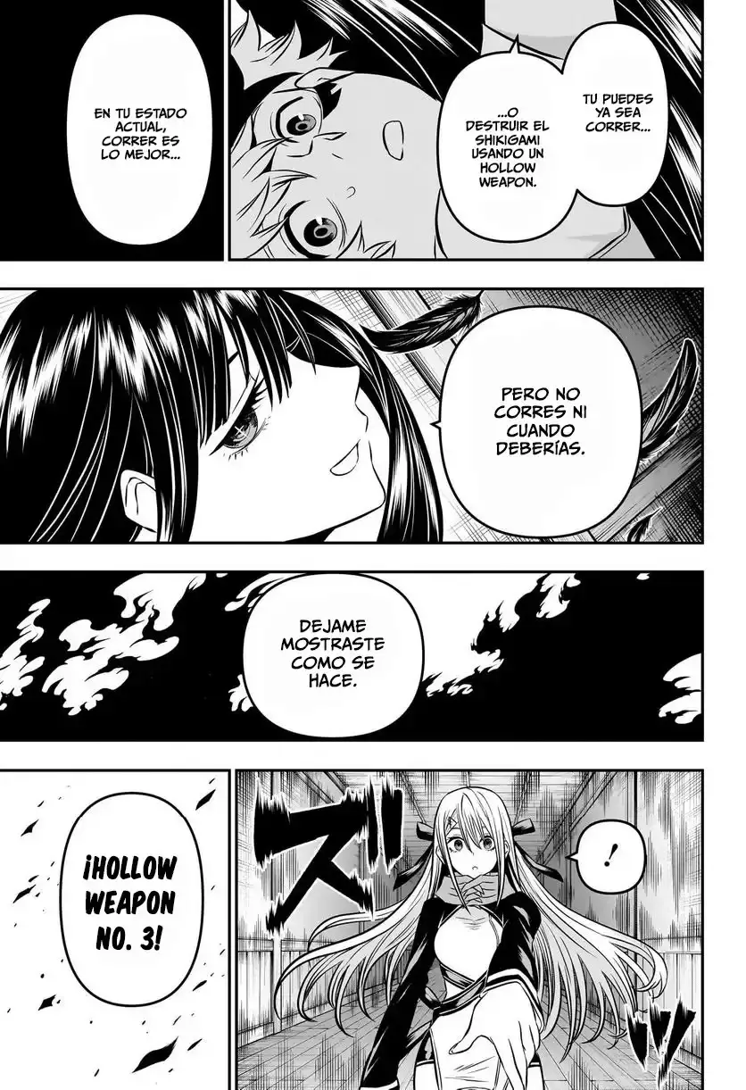 Capitulo 8 page 16