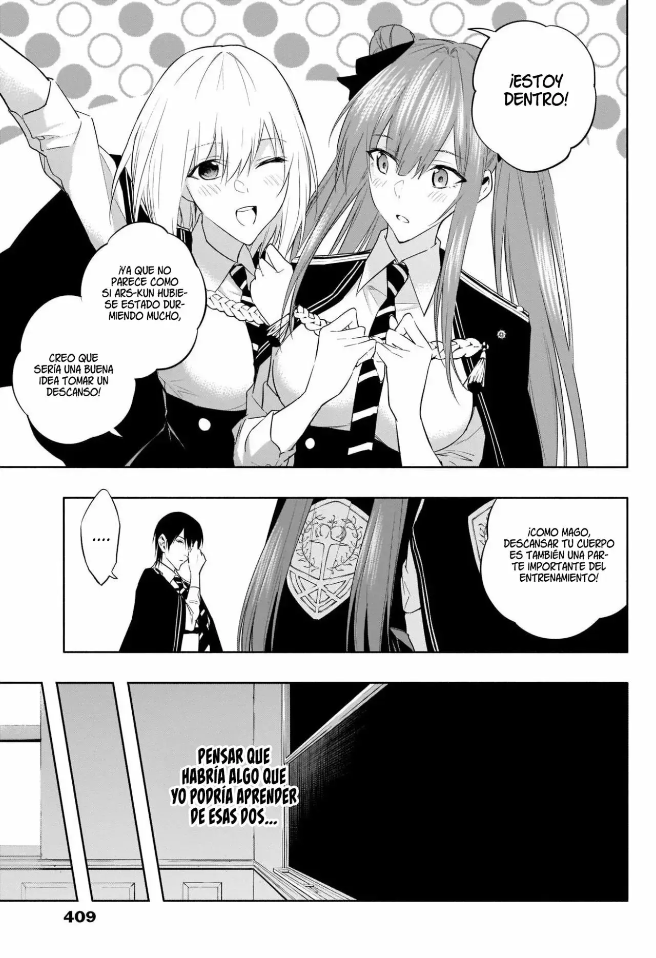 Capitulo 58 page 14
