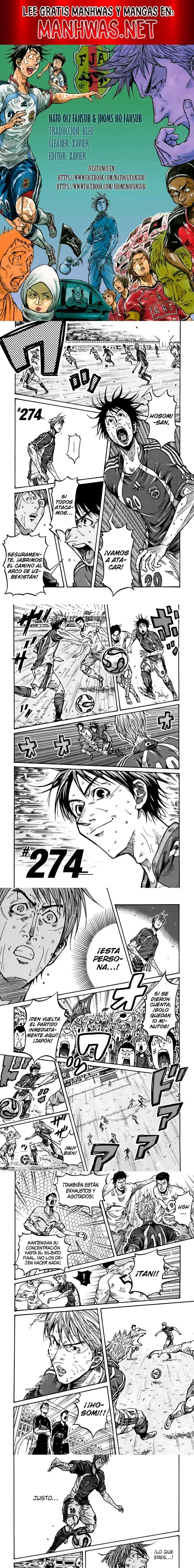 Capitulo 274 page 1