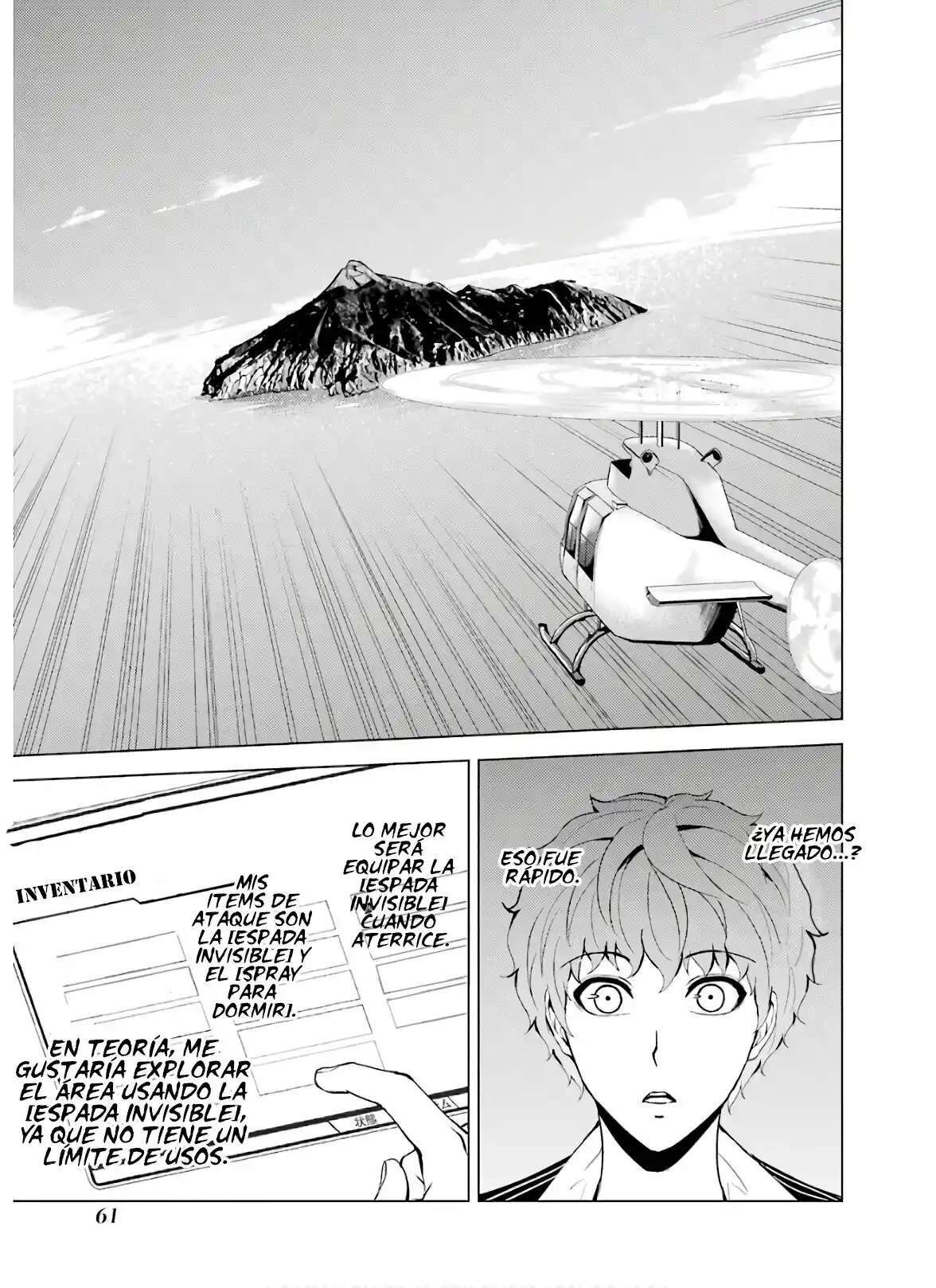 Capitulo 34 page 10