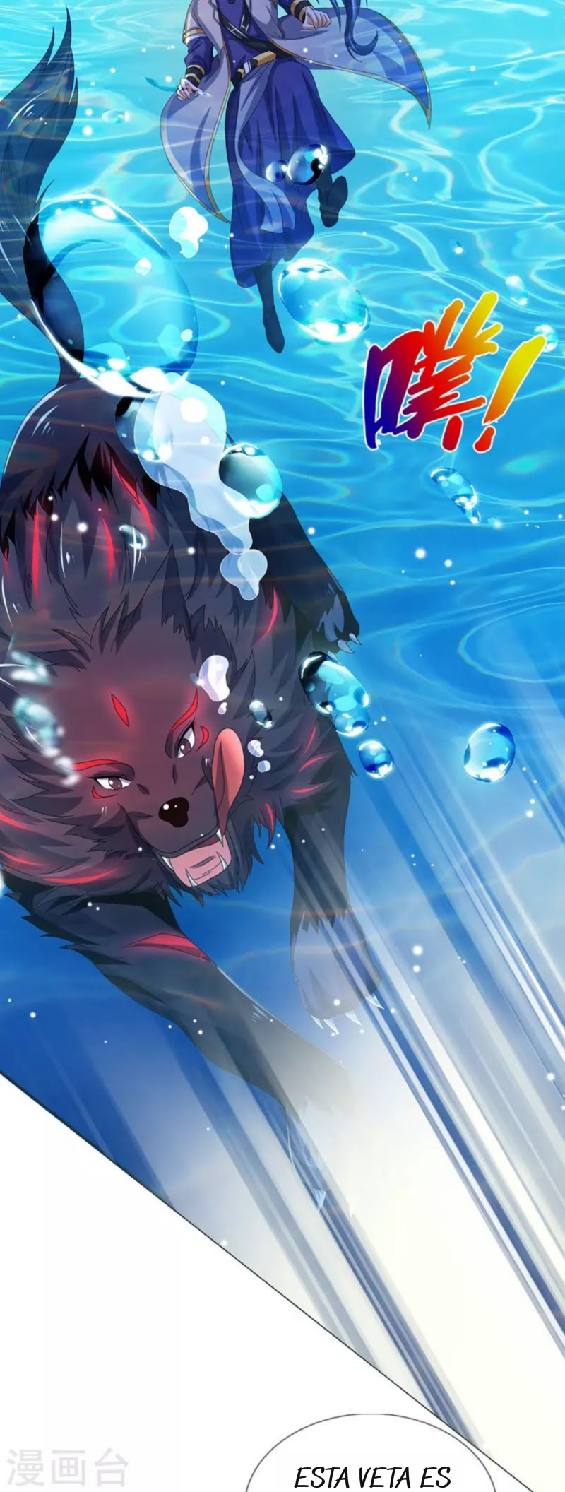 Capitulo 421 page 25