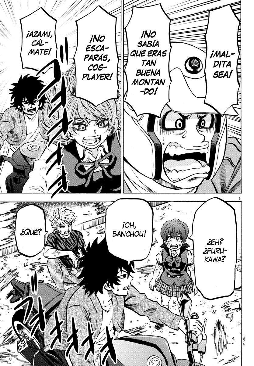 Capitulo 198 page 10