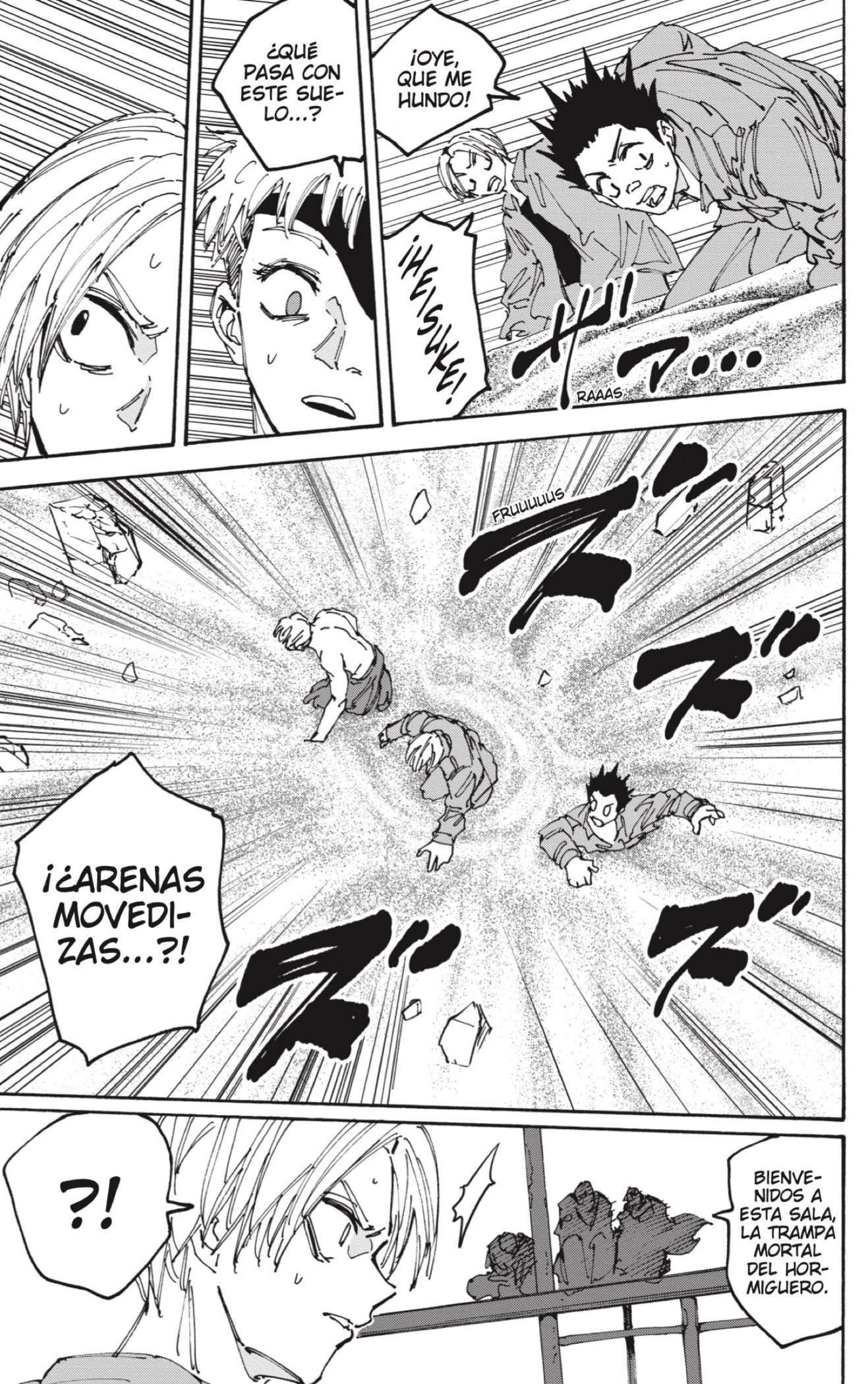 Capitulo 185 page 11