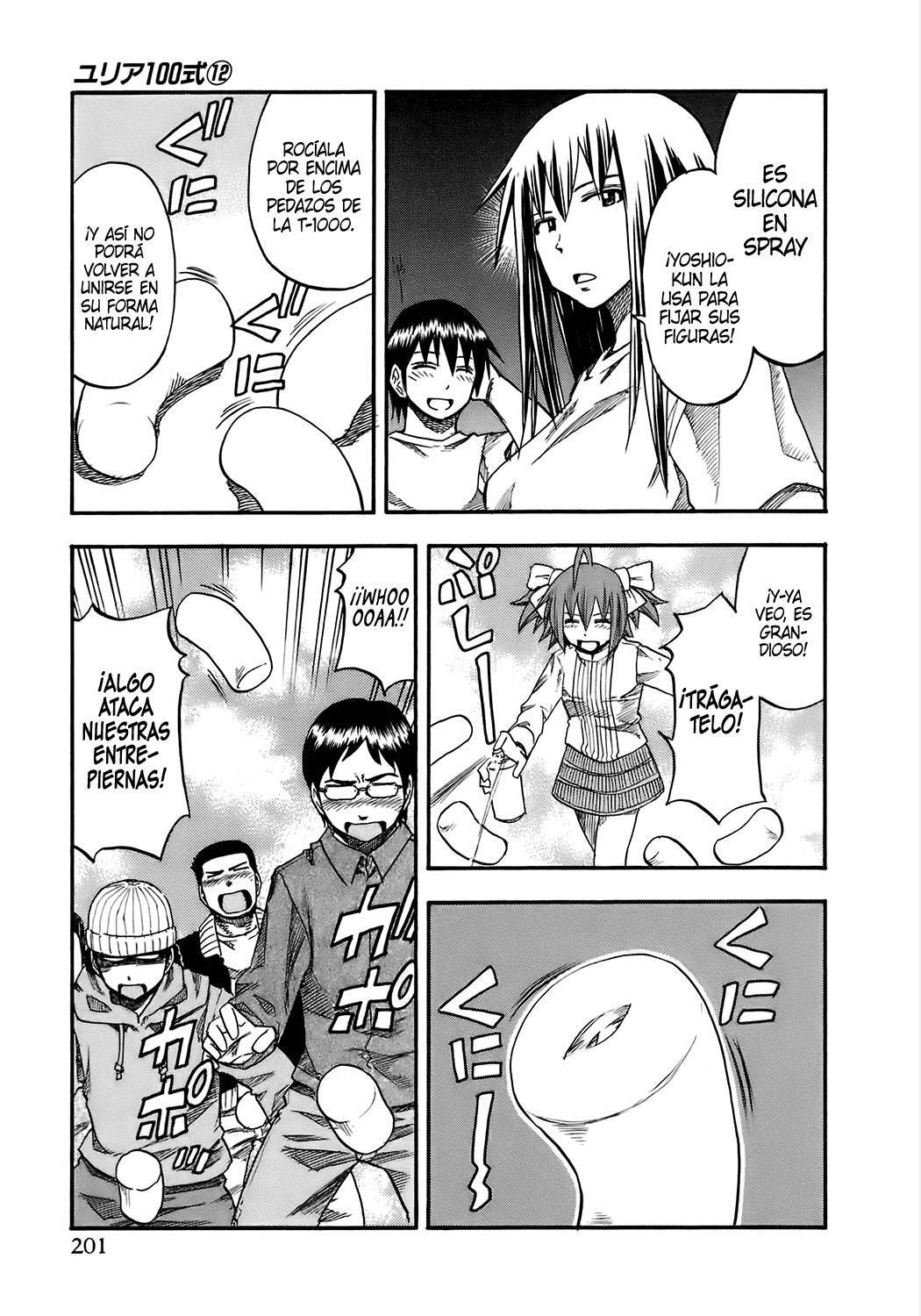 Capitulo 100 page 14