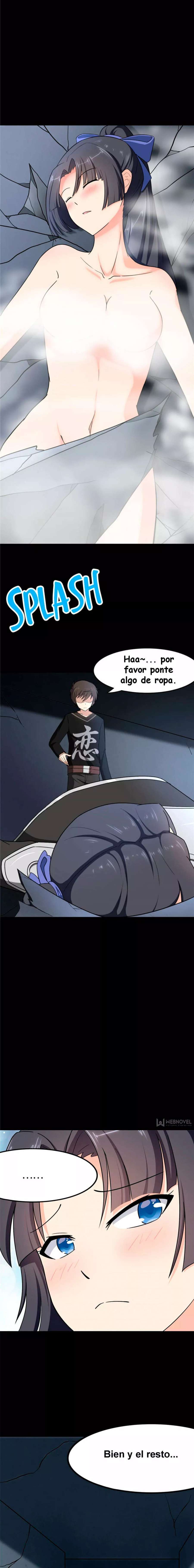 Capitulo 209 page 11