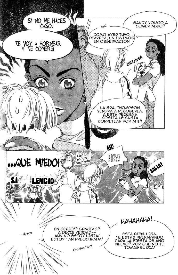 Capitulo 65 page 16
