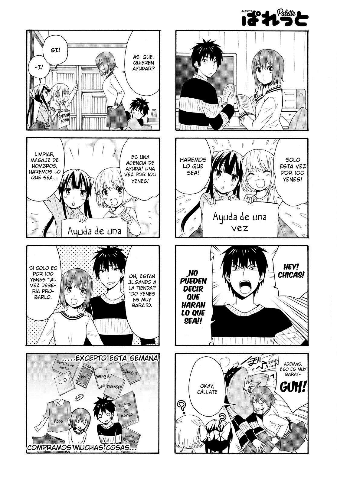 Capitulo 83 page 3