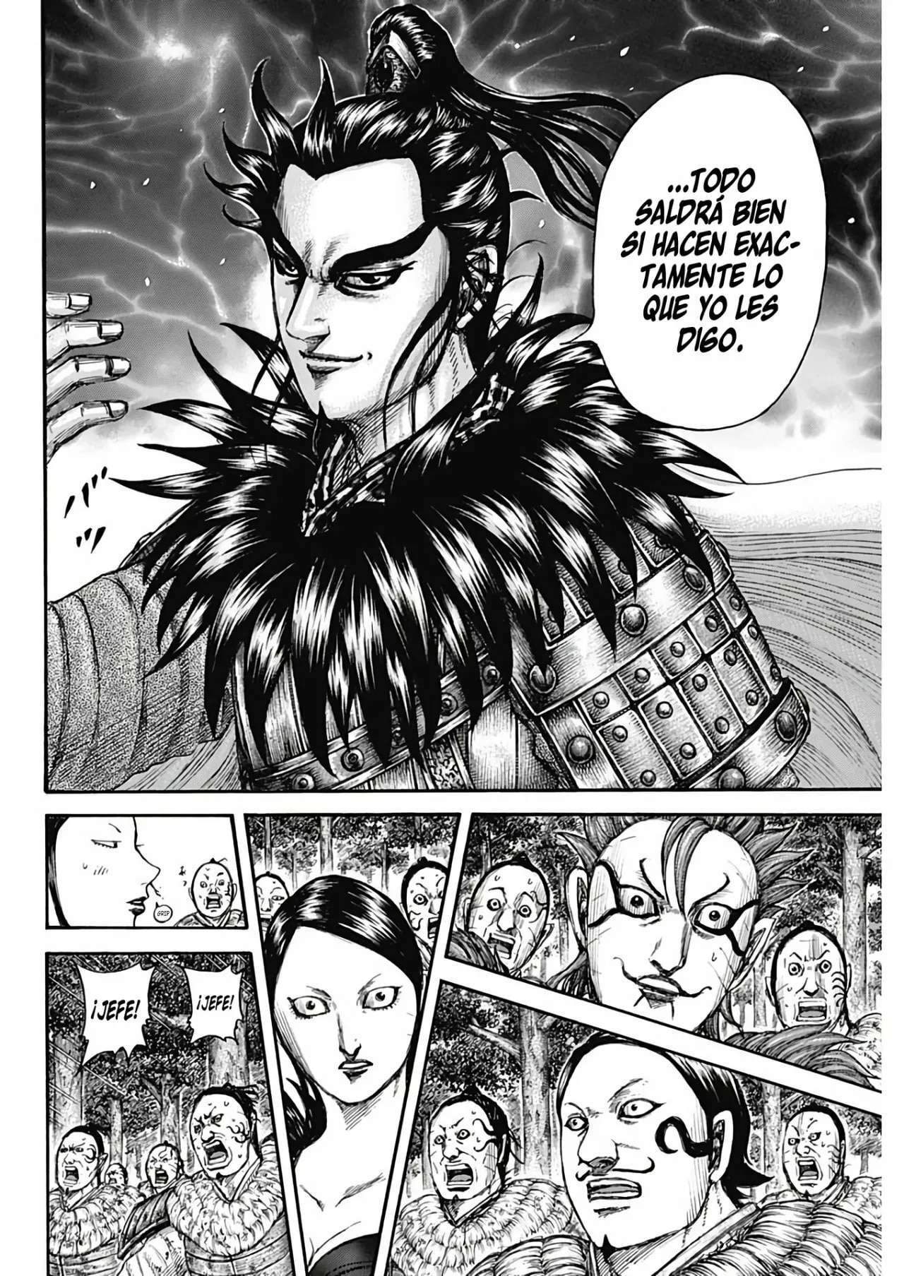 Capitulo 740 page 16