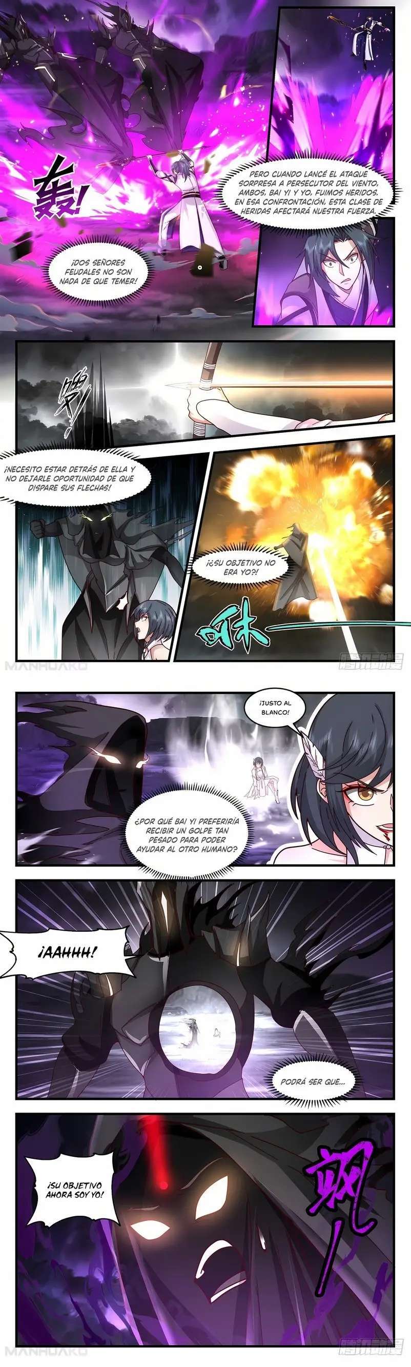 Capitulo 3085 page 4
