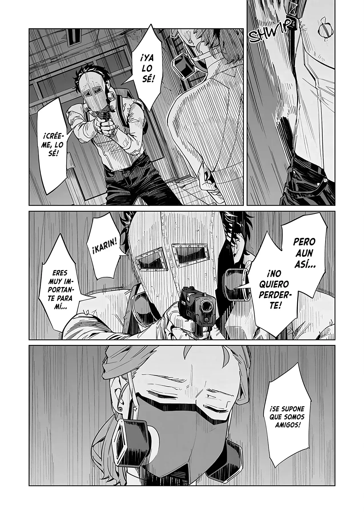 Capitulo 35 page 20