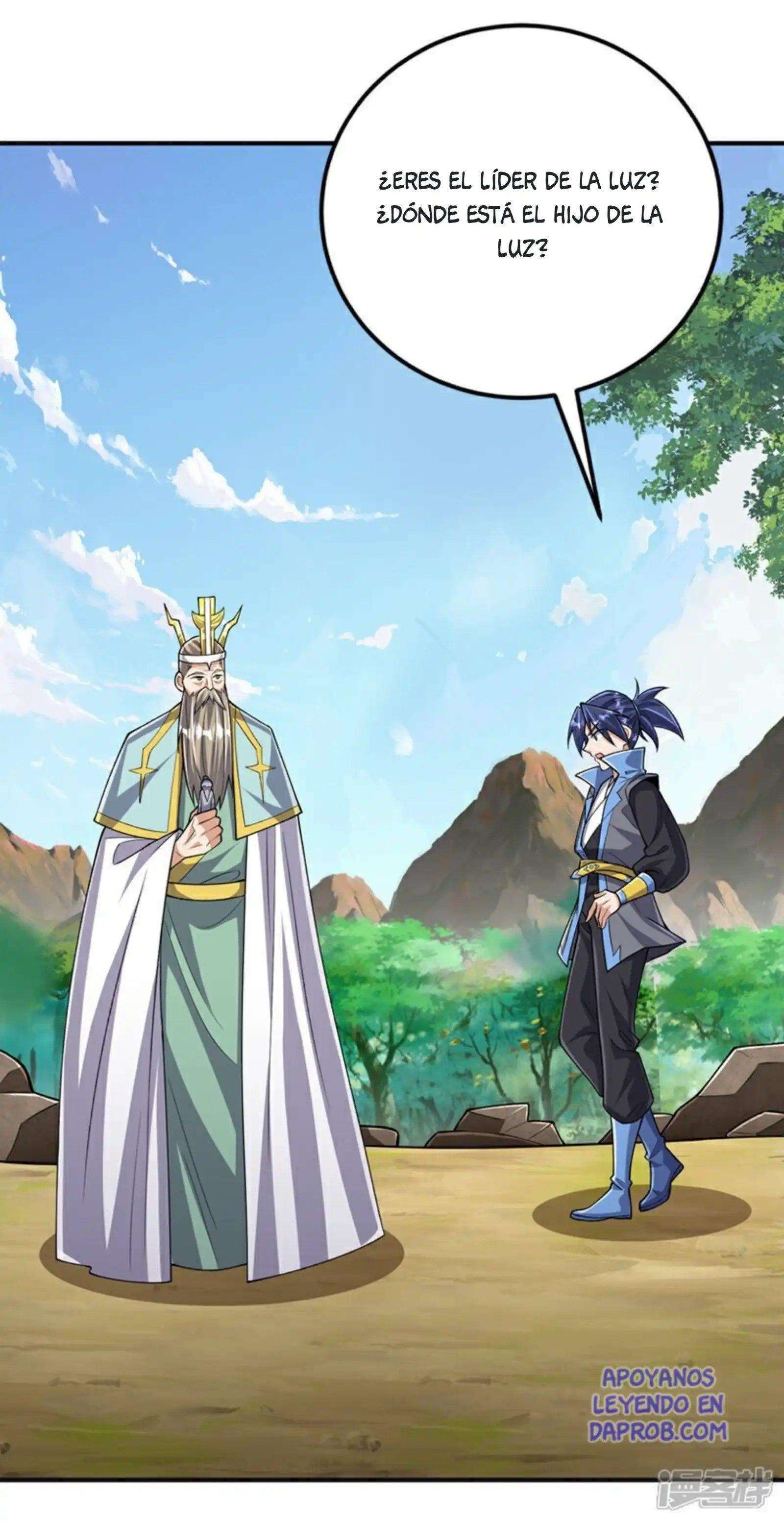 Capitulo 423 page 38