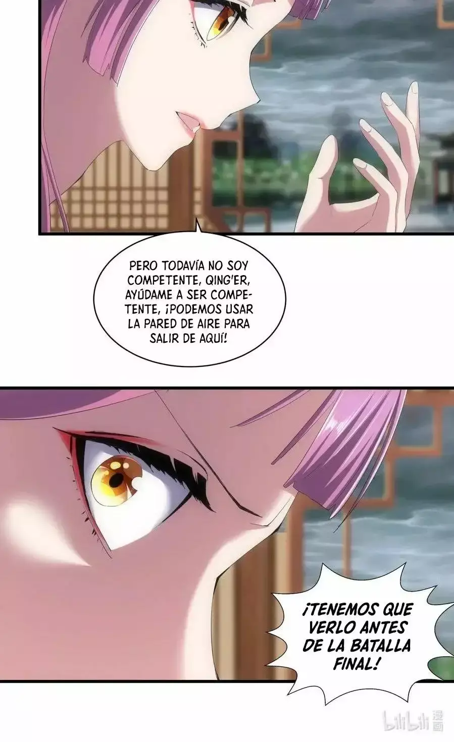 Capitulo 67 page 41