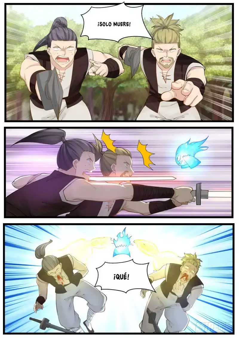 Capitulo 202 page 9