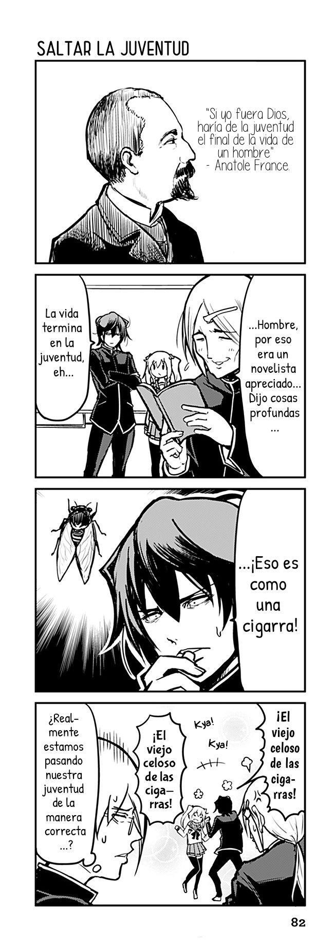 Capitulo 61 page 6