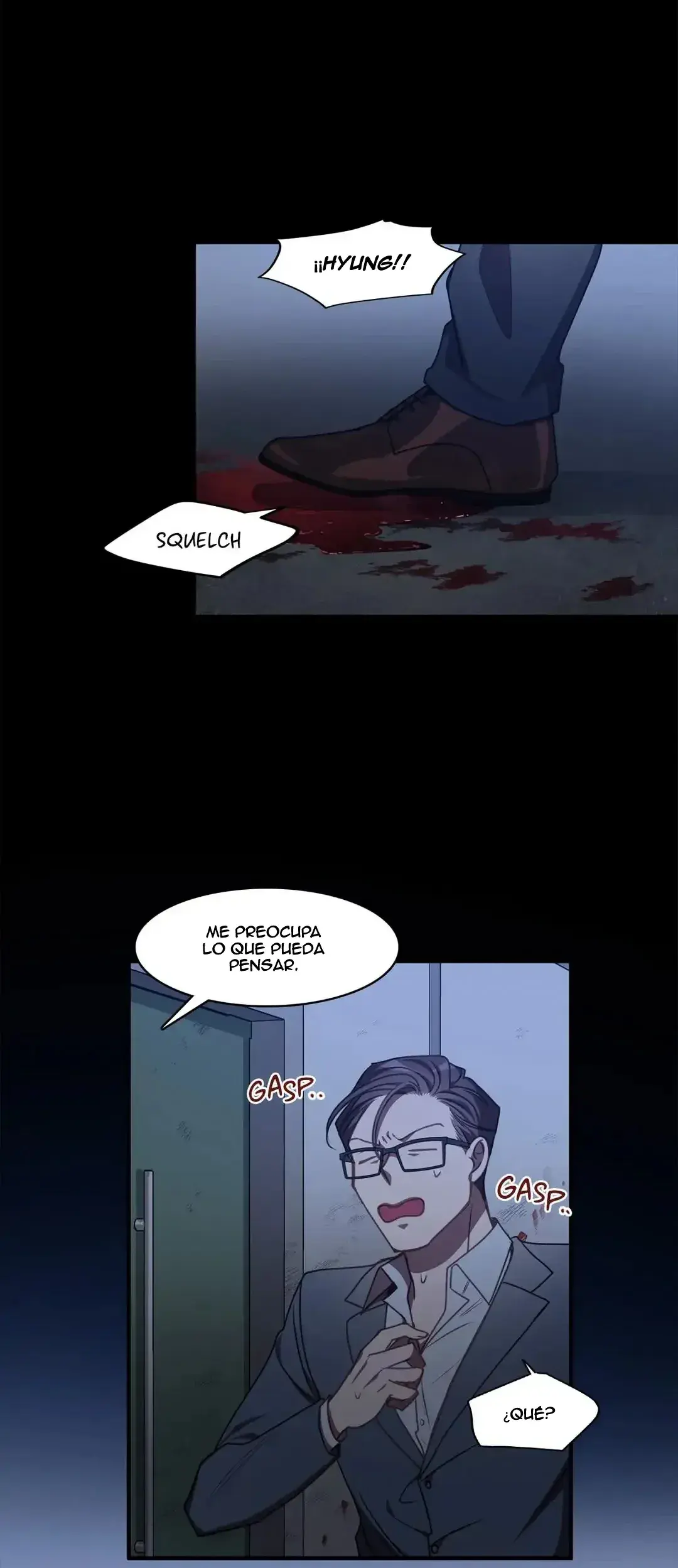 Capitulo 71 page 33