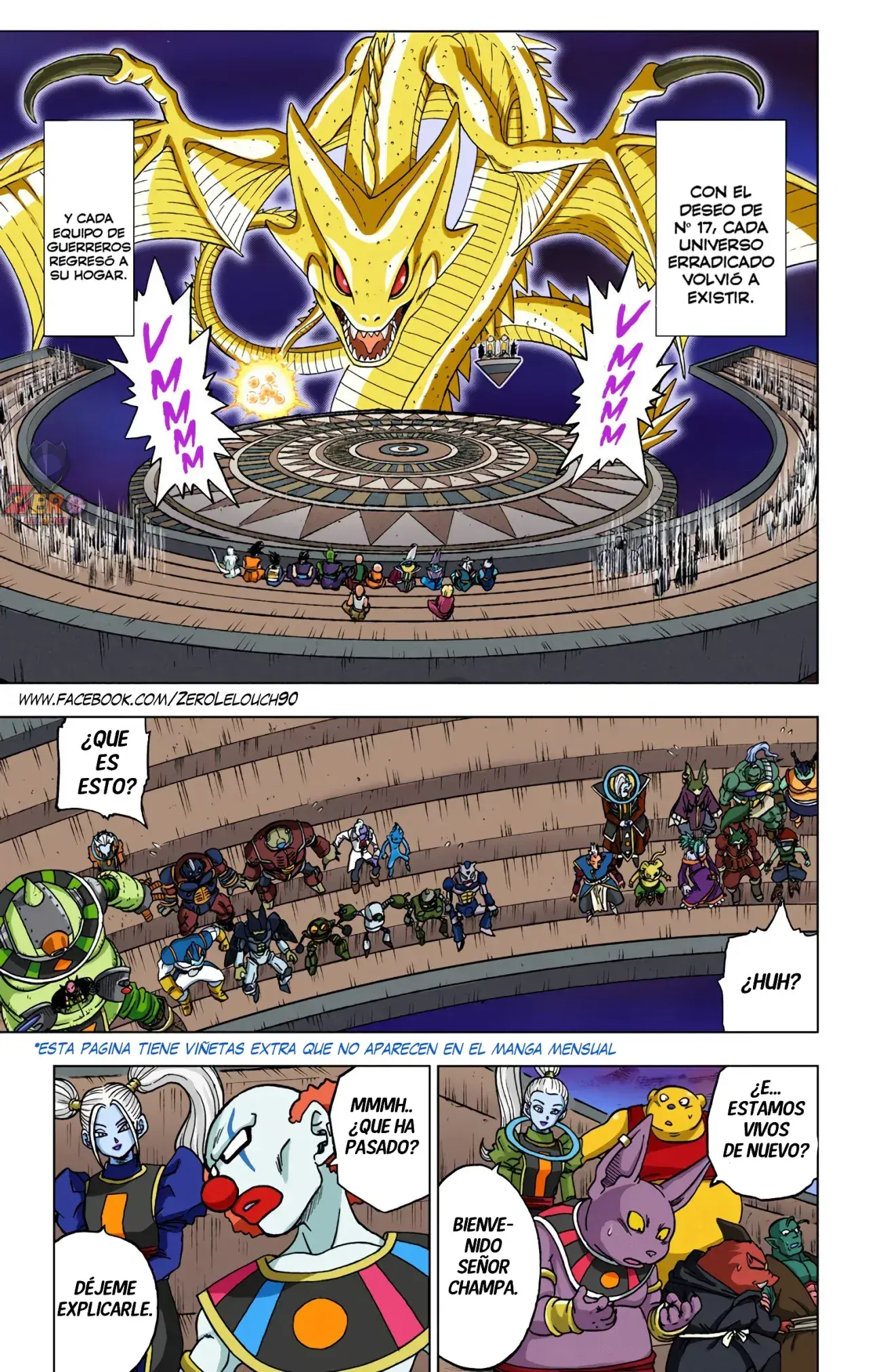 Capitulo 42 page 29