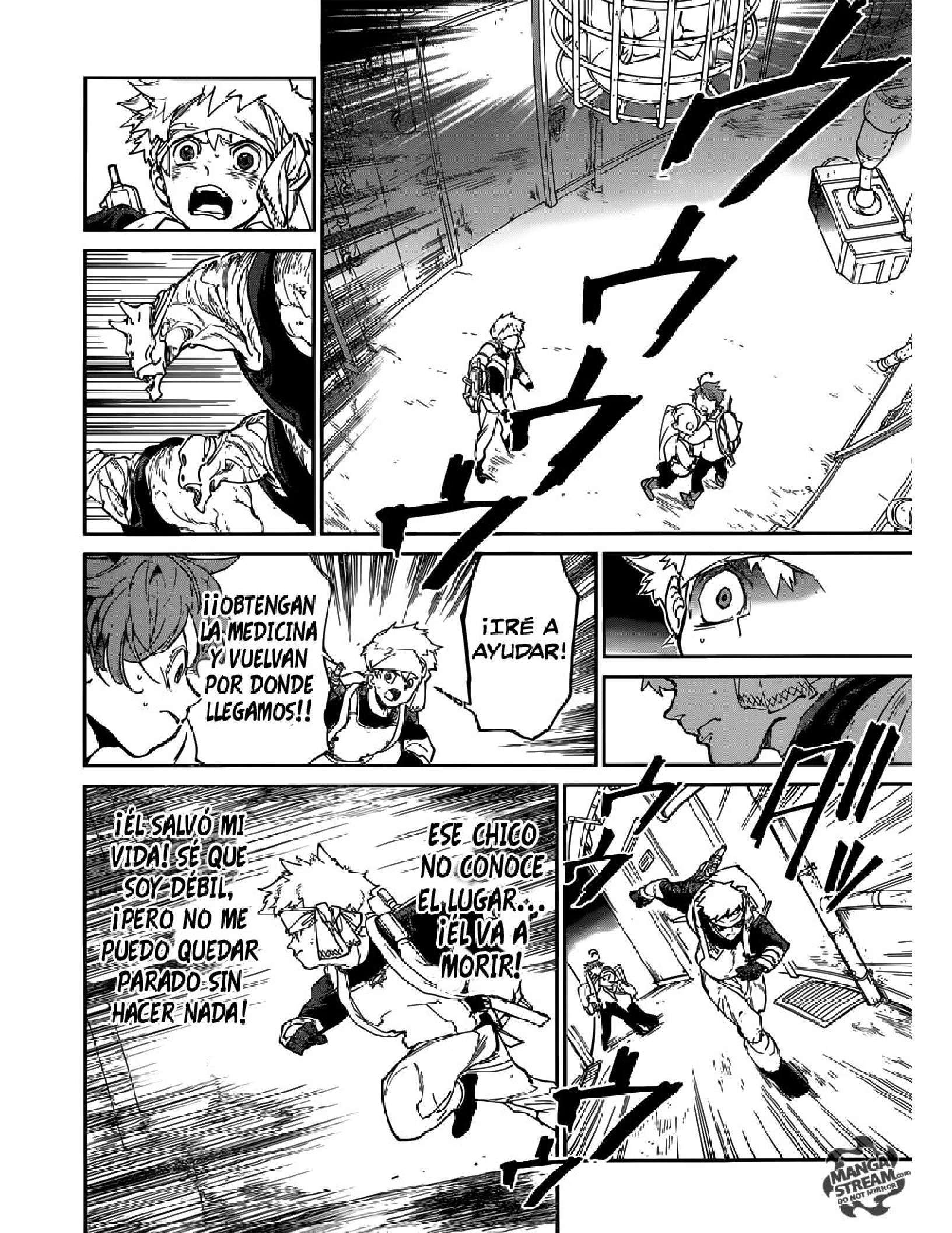 Capitulo 116 page 20