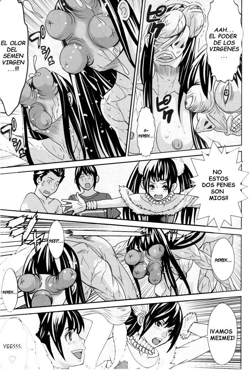 Capitulo 7 page 12