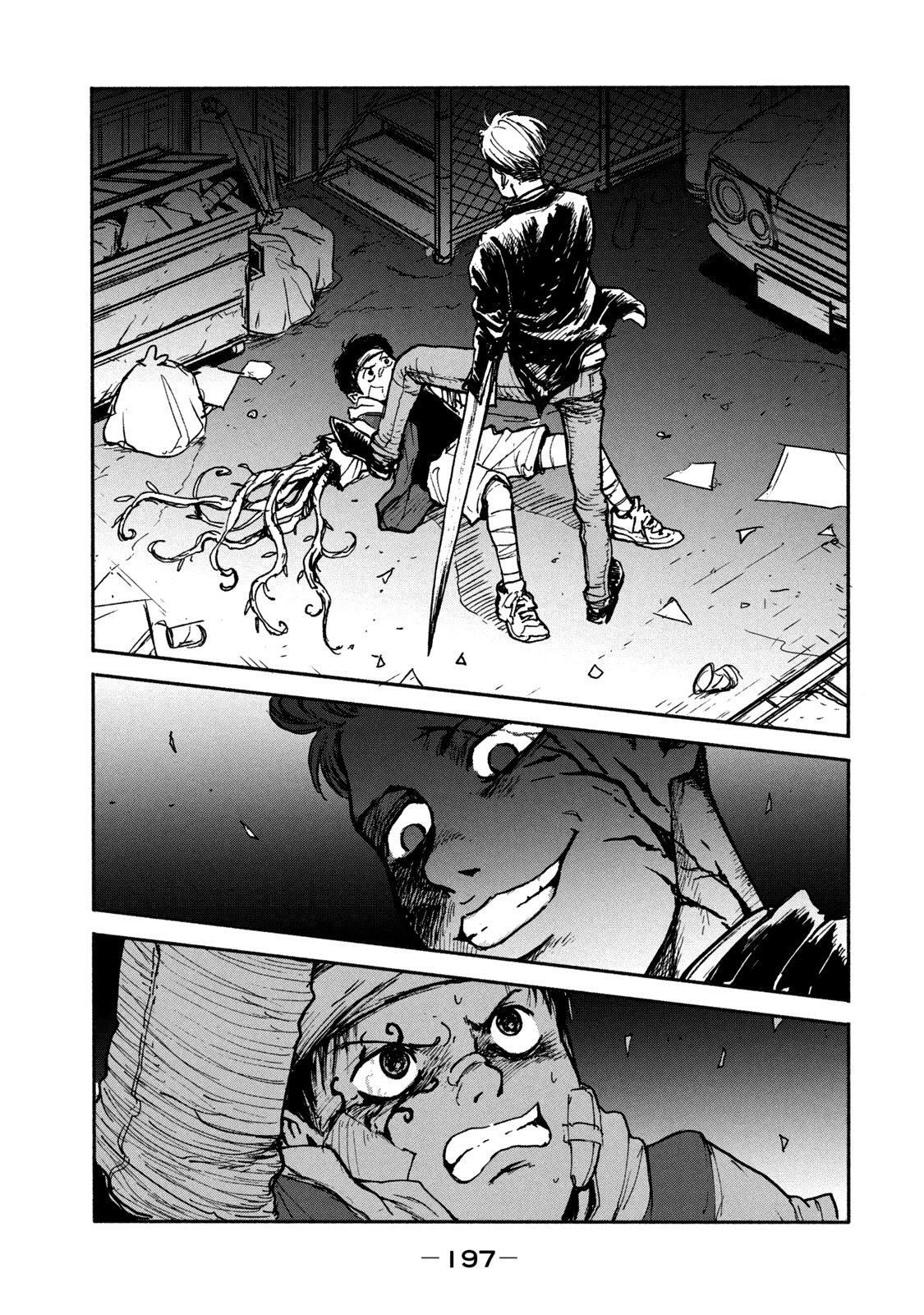 Capitulo 6 page 8