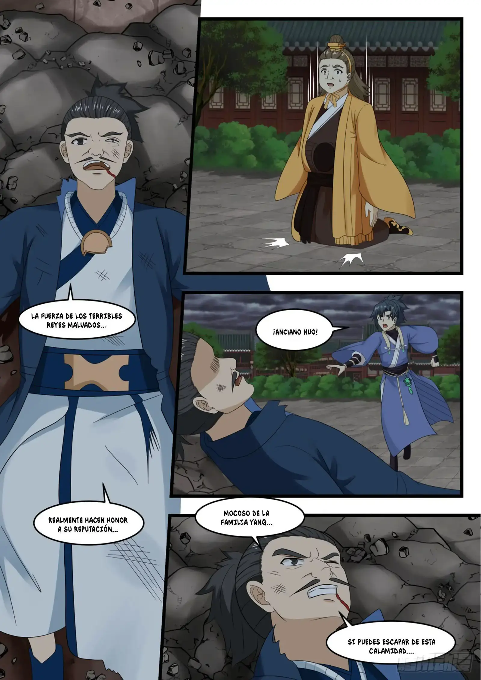Capitulo 529 page 12