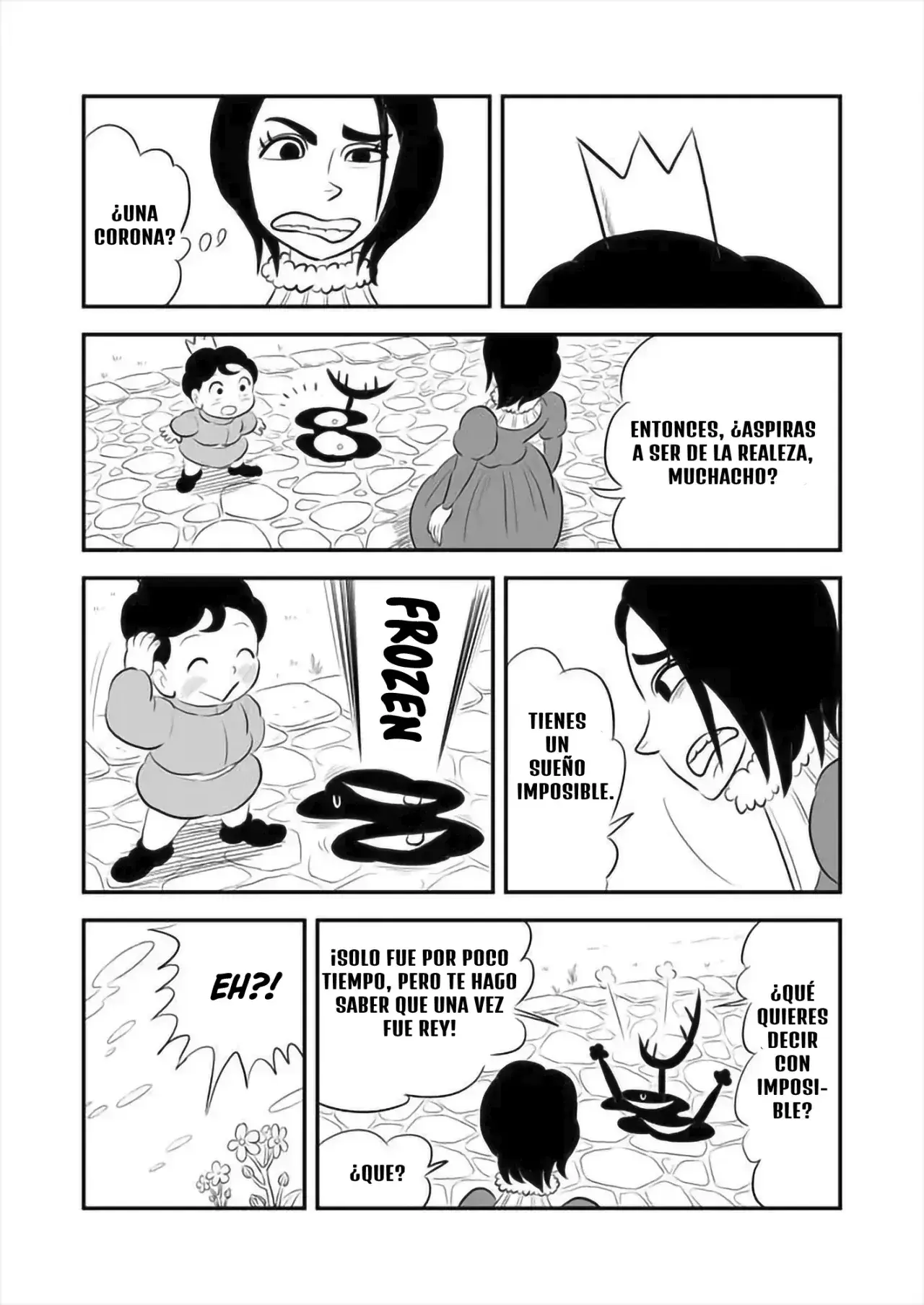 Capitulo 168 page 14