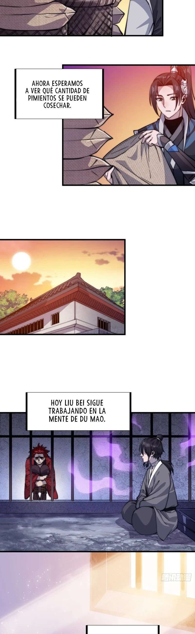Capitulo 58 page 22