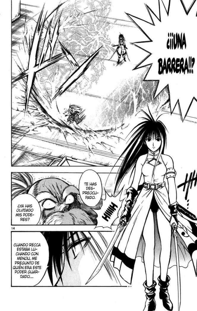 Capitulo 241 page 15