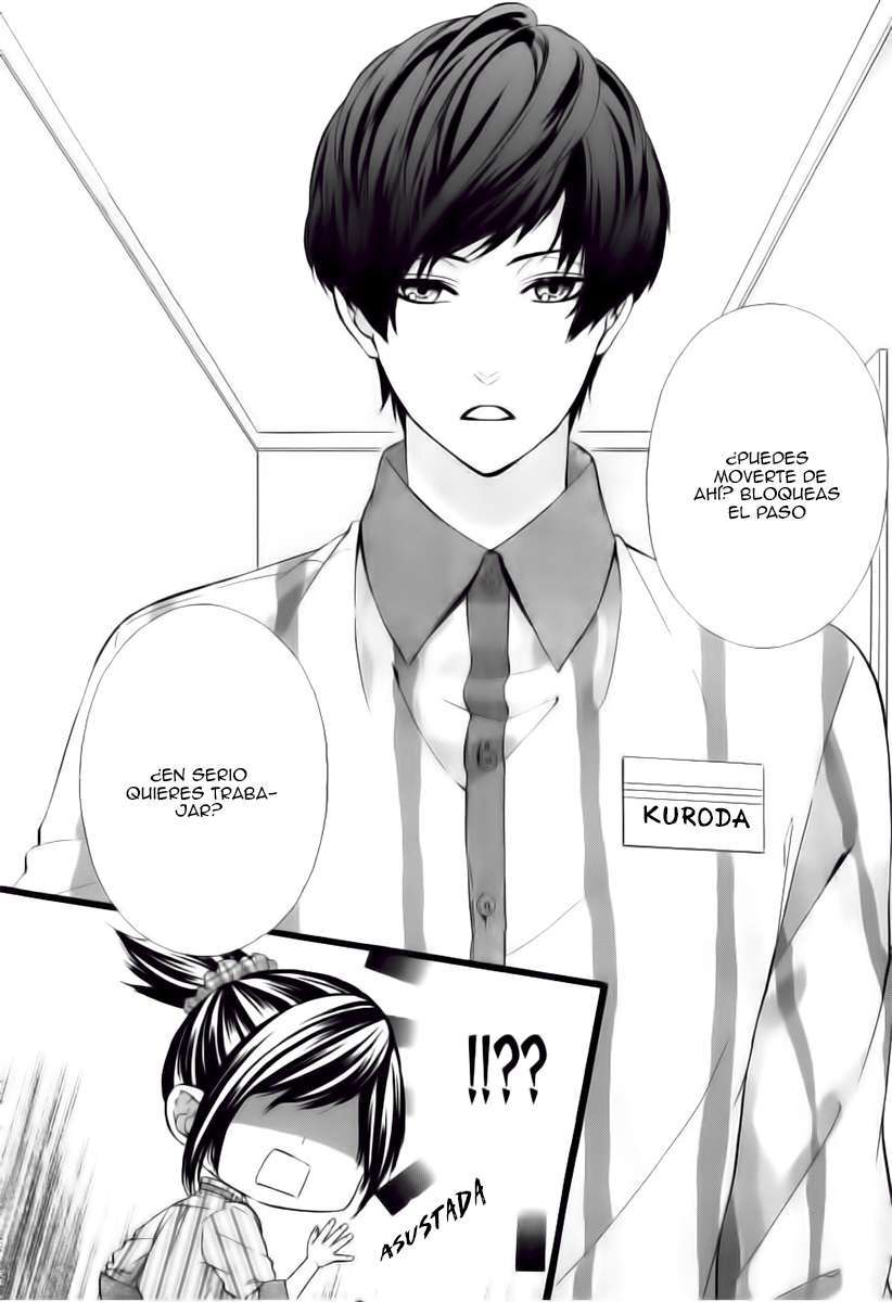 Capitulo 39 page 28