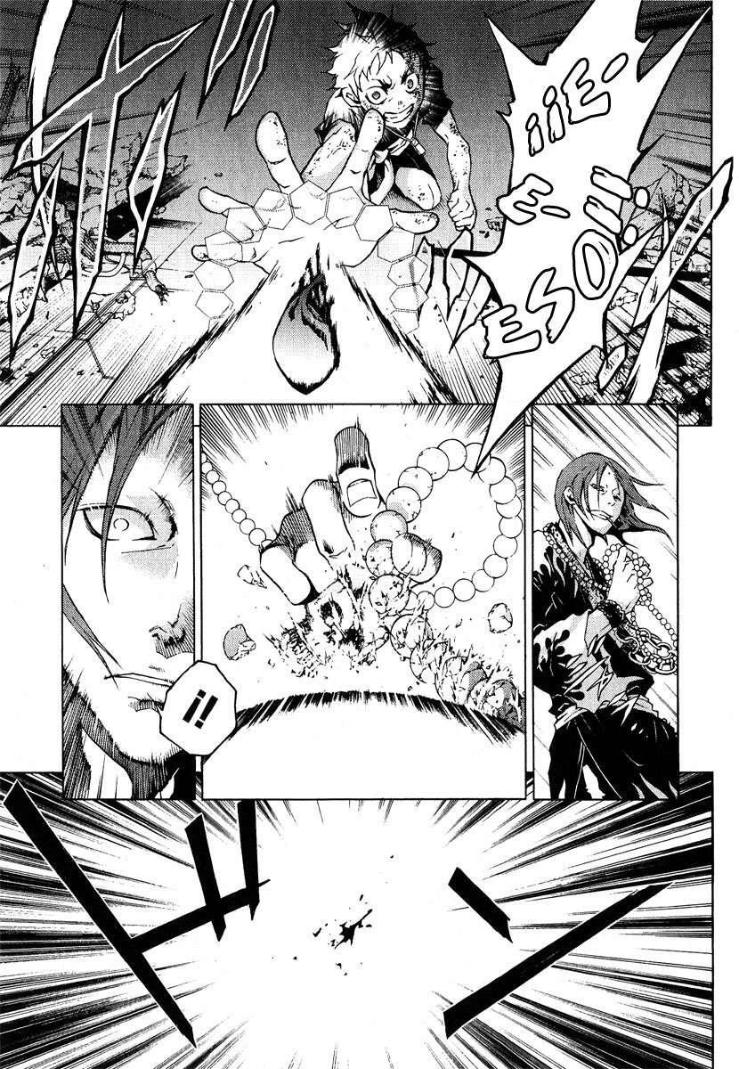 Capitulo 20 page 5