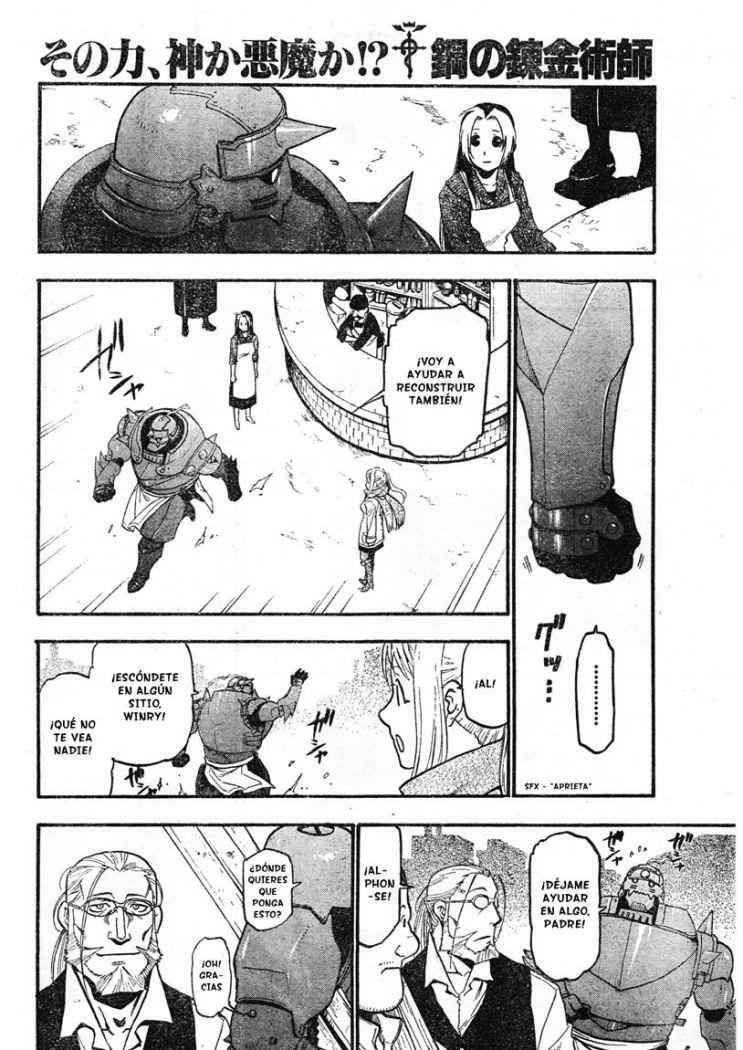 Capitulo 81 page 4