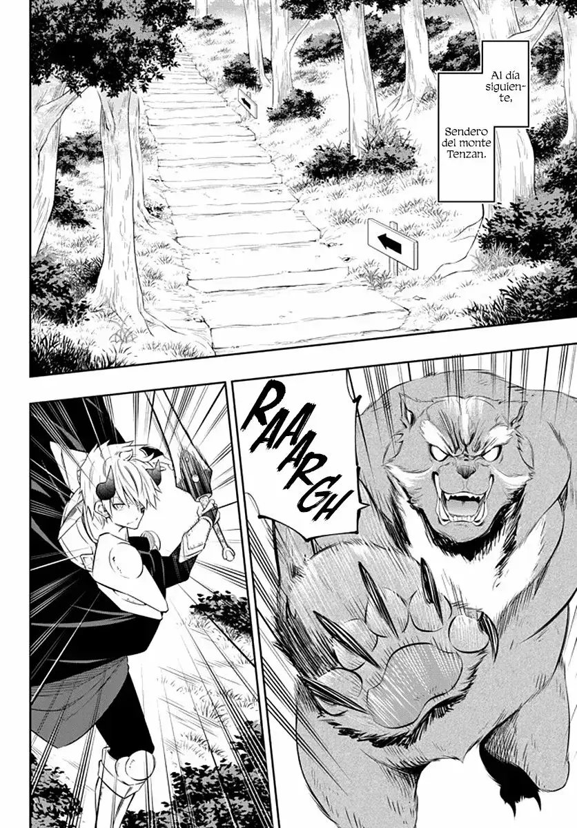 Capitulo 89 page 13