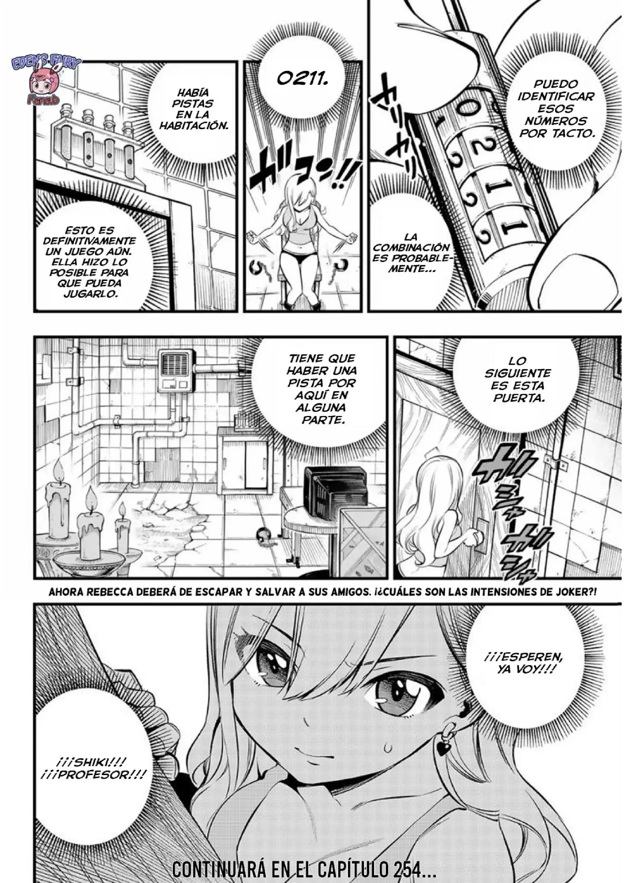 Capitulo 253 page 21