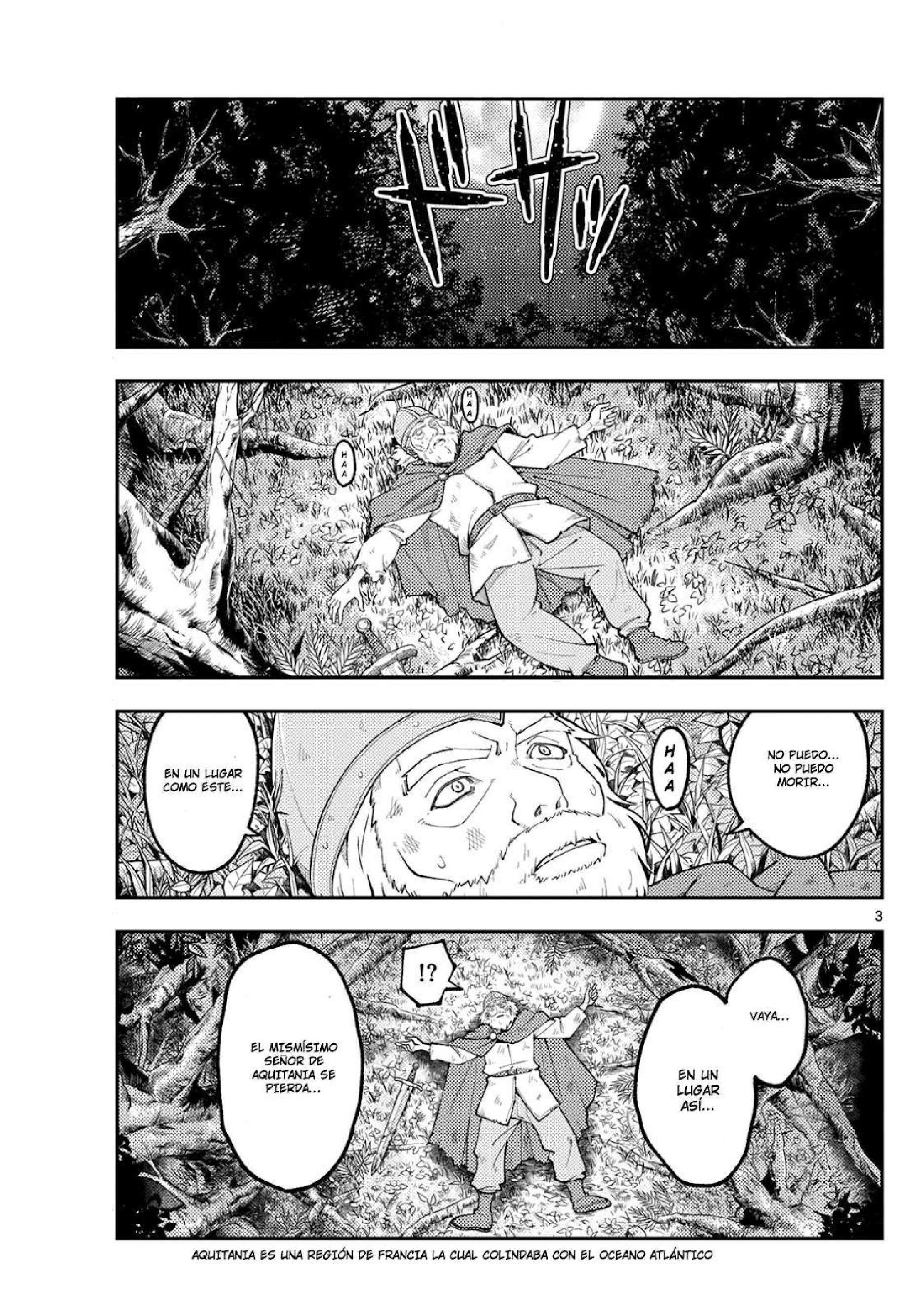 Capitulo 319 page 8