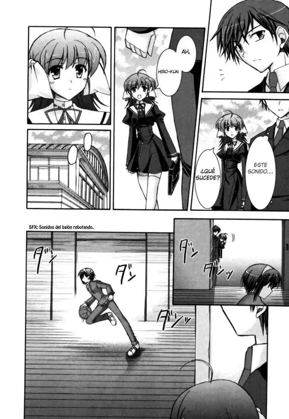 Capitulo 17 page 14