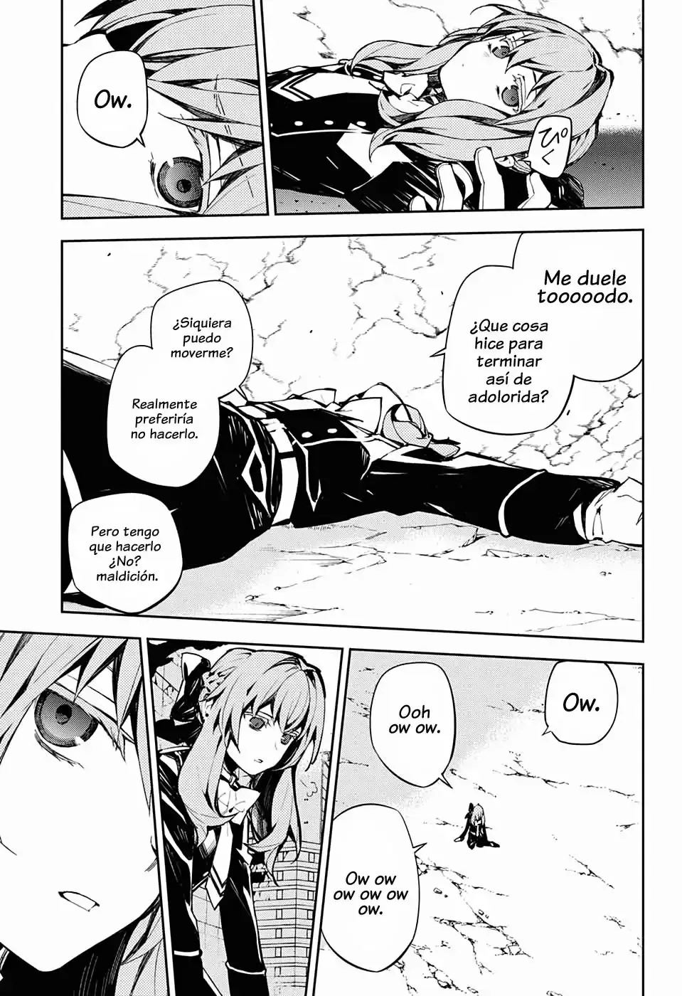 Capitulo 86 page 3