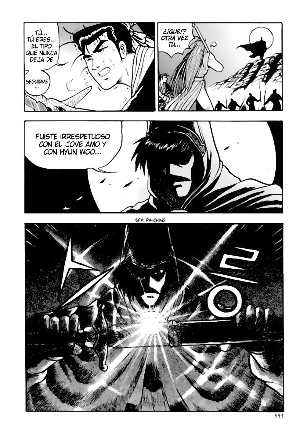 Capitulo 23 page 27