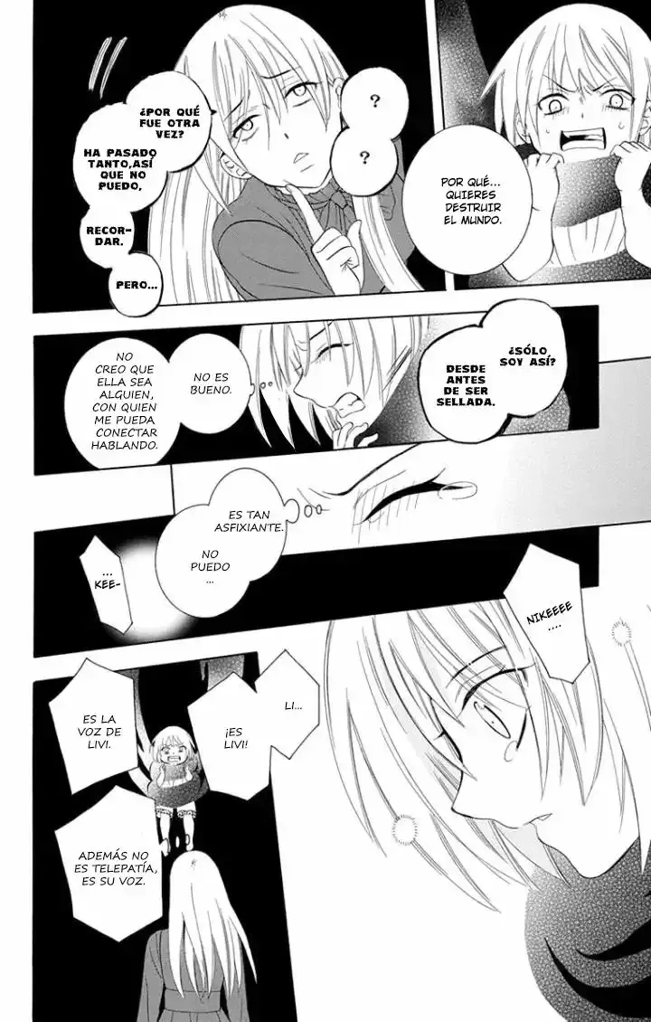 Capitulo 99 page 22